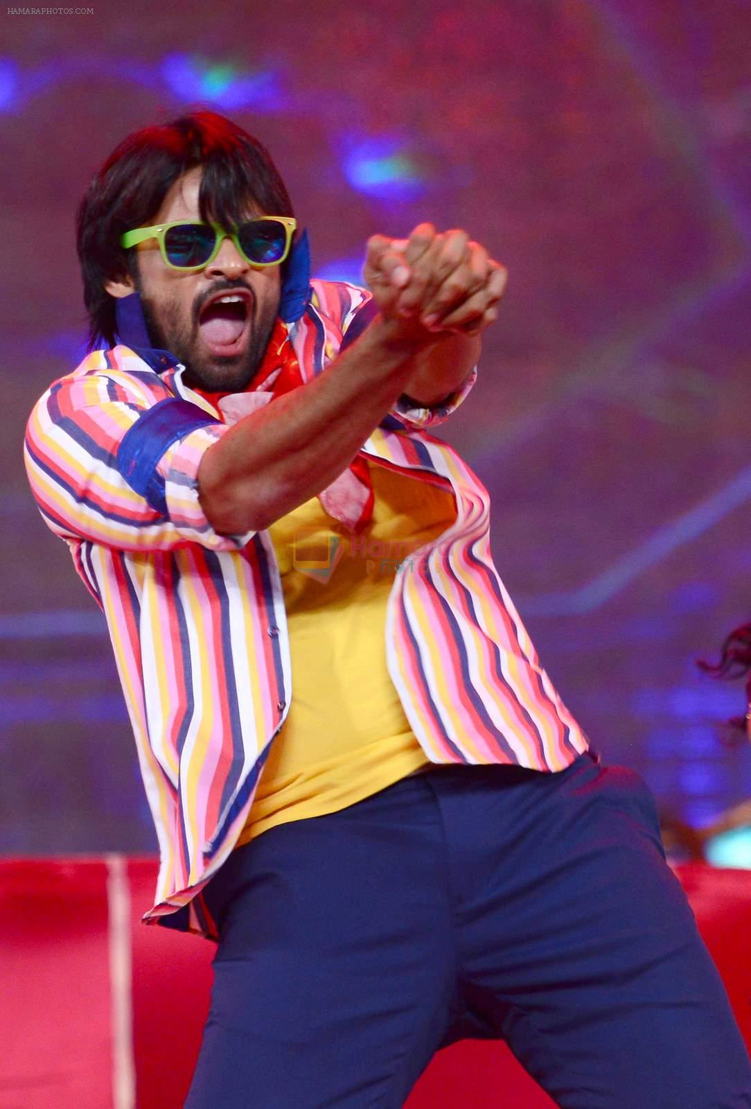 Cinemaa Awards 2015 / Cinemaa Awards - Bollywood Photos